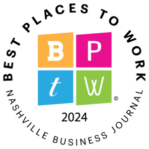 Best Places to Work Awards Logo 2024 PNG