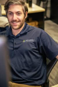 UrabnHillPhoto ACUMEN 50