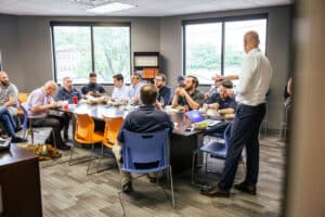 UrabnHillPhoto ACUMEN 99