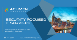Acumen Technology
