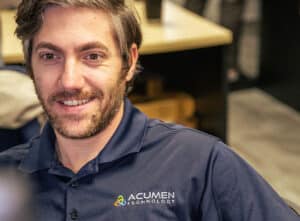 UrabnHillPhoto ACUMEN 50 min