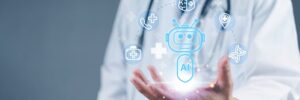 The future of healthcare: 7 technologies to watch in 2026