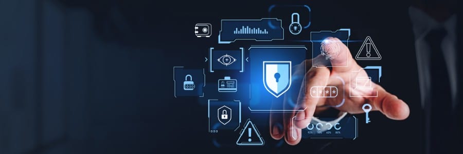 2026 Cybersecurity trends and predictions